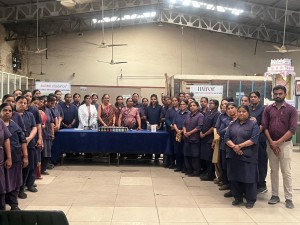 Miror Therapeutics Drives Hormonal Health Awareness for BMTC Women in Bengaluru