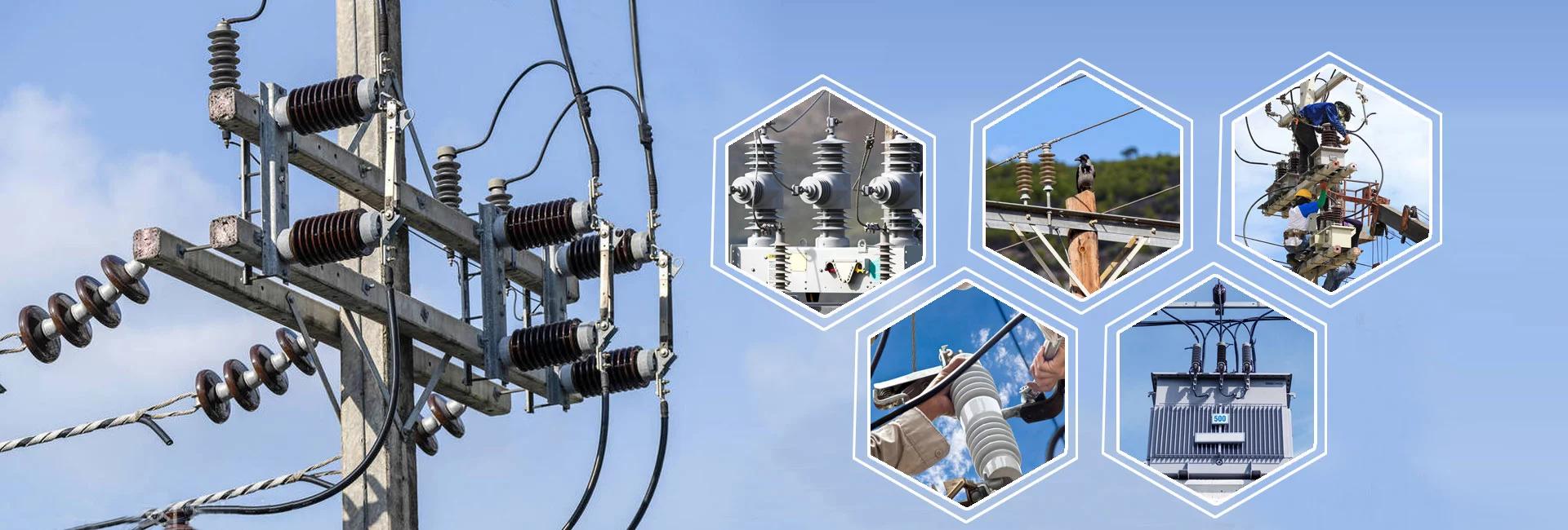 China Top Fuse Cutouts Manufacture 1