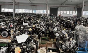 Excavator Engine Parts Market Expands as Global Construction Demand Surges