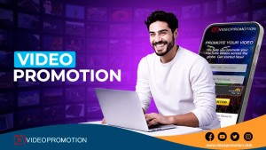 Video Promotion