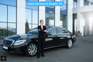 Limo Service in Austin TX