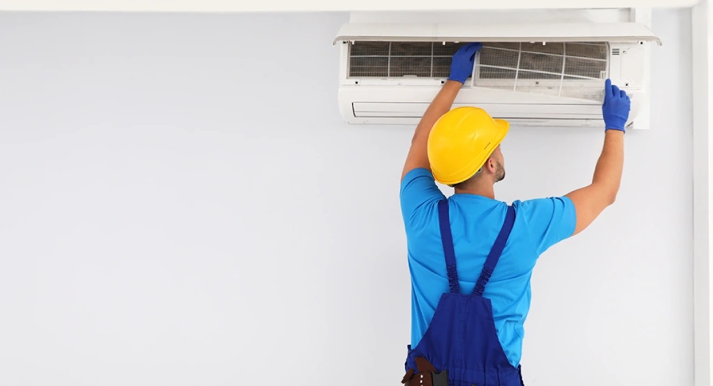 Aman Technical Services One Call. Every Fix. No Compromises
