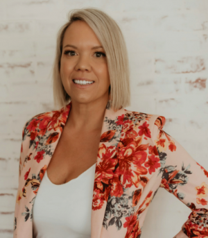 Kristen Roy, Recognized by BestAgents.us as a 2026 Top Agent 