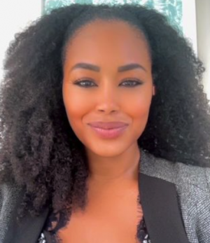 Zenobia Williams, Recognized by BestAgents.us as a 2026 Top Agent 