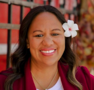 Tisha Good, Recognized by BestAgents.us as a 2026 Top Agent 