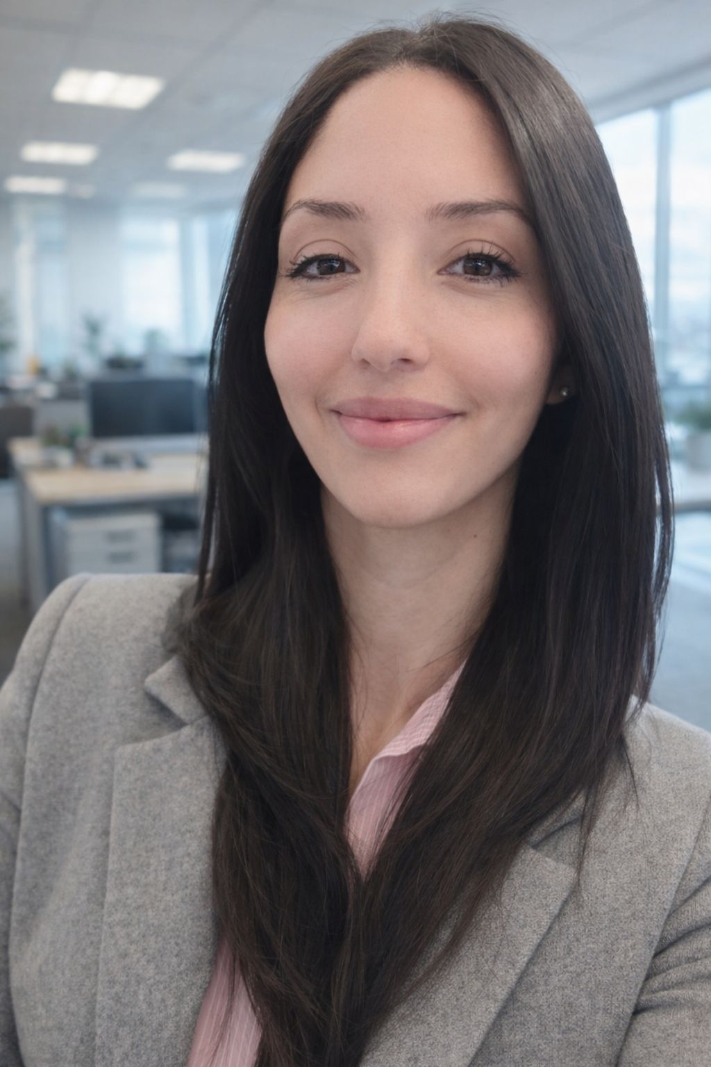 Caro Castillo CEO Montclair Global Advisory