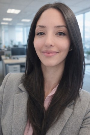 Caro Castillo, CEO, Montclair Global Advisory