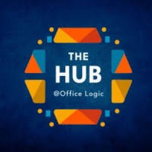 The Hub Logo