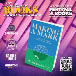 Mark Tigan Making a Mark Becoming a Public Purpose Community Developer