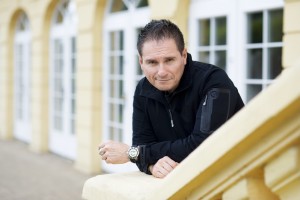 Chef Gianfranco Chiarini, one of the world