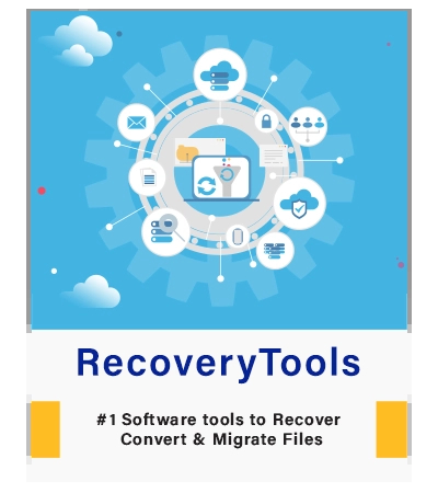 RecoveryTools Releases New and Powerful MBOX to PST Conversion Features in Version 9.1
