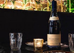 wine list