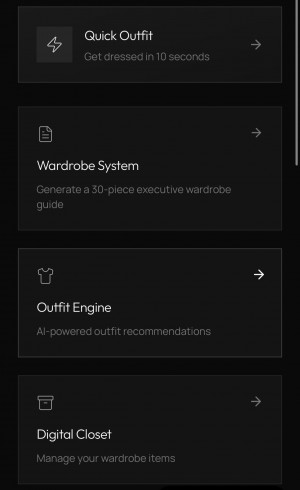 EWI Launches Bespoke Corporate Image Platform for Enterprise Dress Code & Employee Presentation Systems