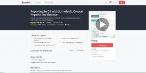 UTALKIT   -  Learn Anything, On Your Schedule. Explore thousands of courses for the lowest price!