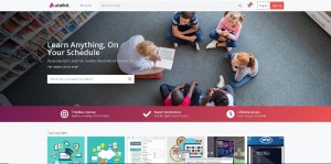 UTALKIT   -  Learn Anything, On Your Schedule. Explore thousands of courses for the lowest price!