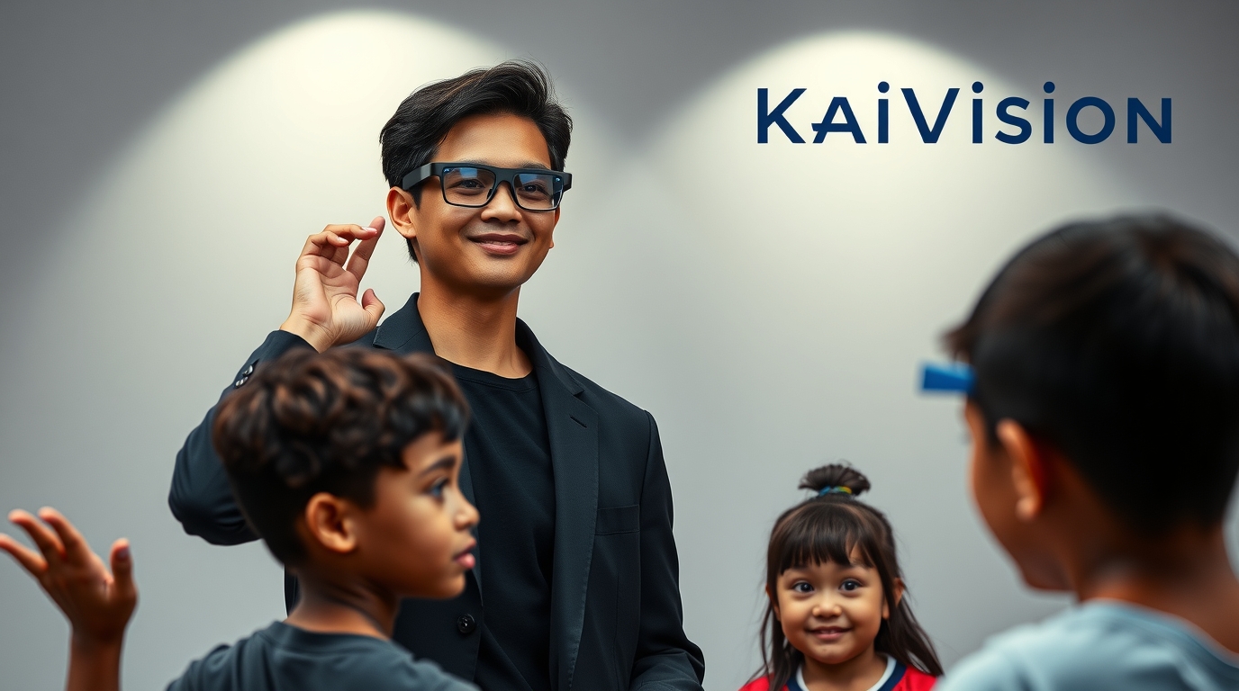 kaispaceevolutionslove