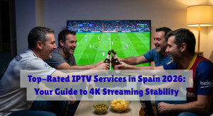 The New Era of Digital Television in Spain: A Master Guide to the 2026 Streaming Ecosystem