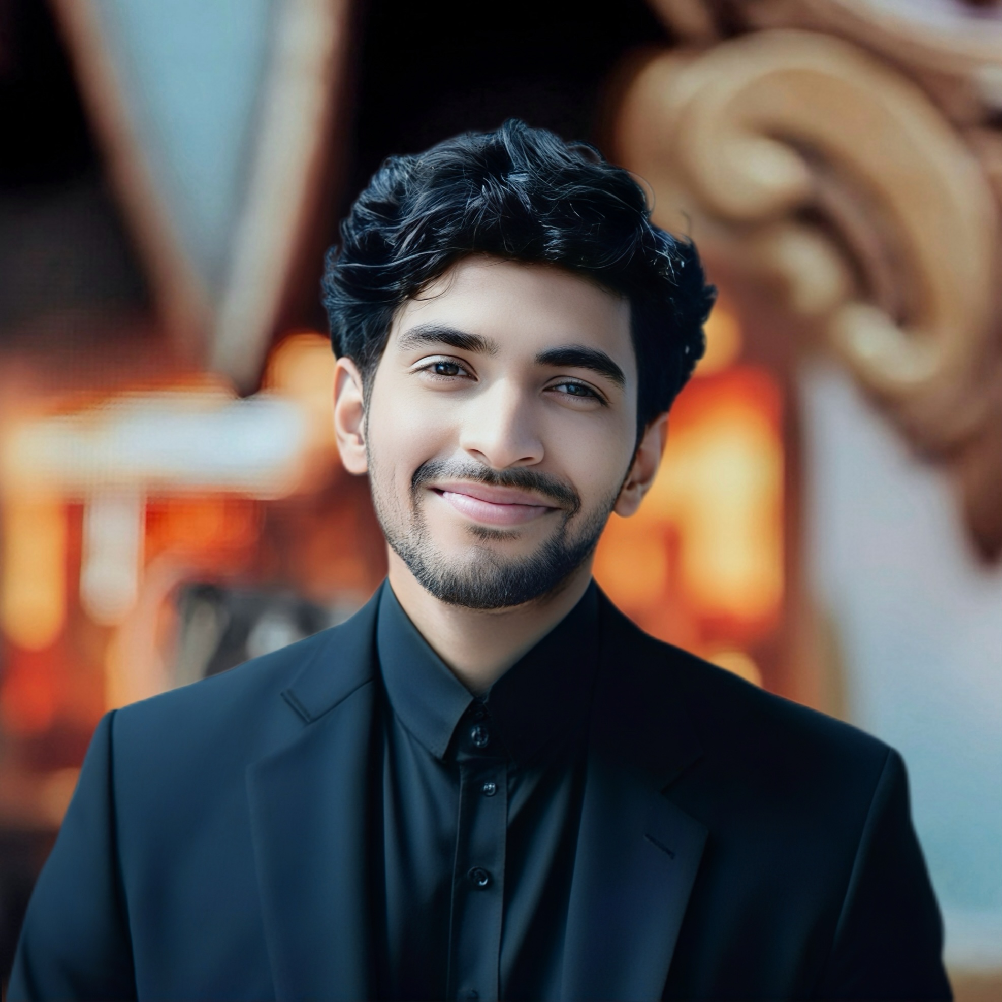Ismatzein Debuts as Singer, Songwriter, and Record Producer with Cinematic Sound