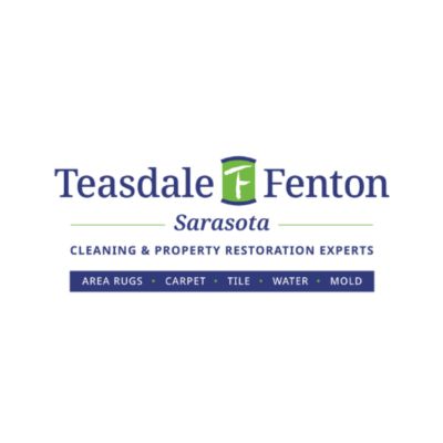 teasdalesarasota logo
