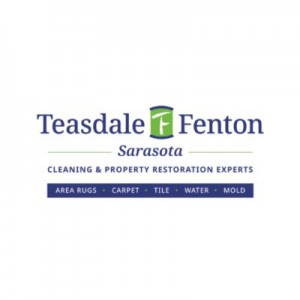 teasdalesarasota logo