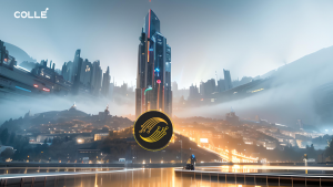 AI NFT tools enabling scalable multichain creation across Web4 infrastructure.