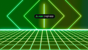 Distributed AI intelligence enabling scalable coordination across Web4 decentralized systems.