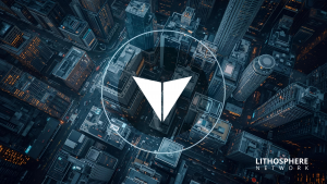 Verifiable smart contract logic enabling scalable AI execution across Web4 systems.