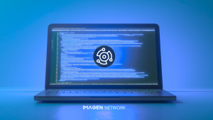 AI indexing systems enabling intelligent content discovery across Web4 media ecosystems.