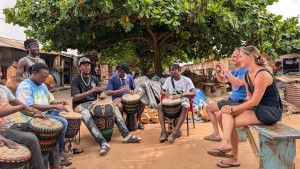 cultural performance