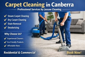 Carpet Cleaning in Canberra Professional Carpet Cleaning Services by Jassaw Cleaning Services