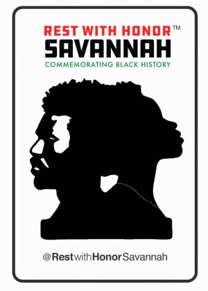 Rest With Honor Savannah logo