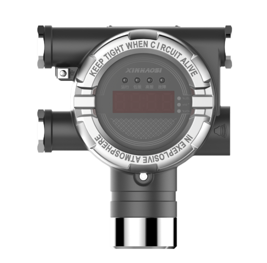 China Best Gas Leak Detector Manufacturer