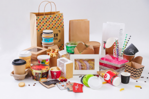 Global Professional Paper Cup Food Packaging Manufacturer