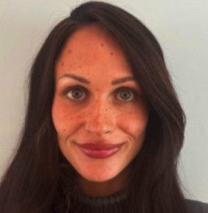 Evvy Lusco, Recognized by BestAgents.us as a 2026 Top Agent 