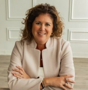 Janine Birkhimer, Recognized by BestAgents.us as a 2026 Top Agent 