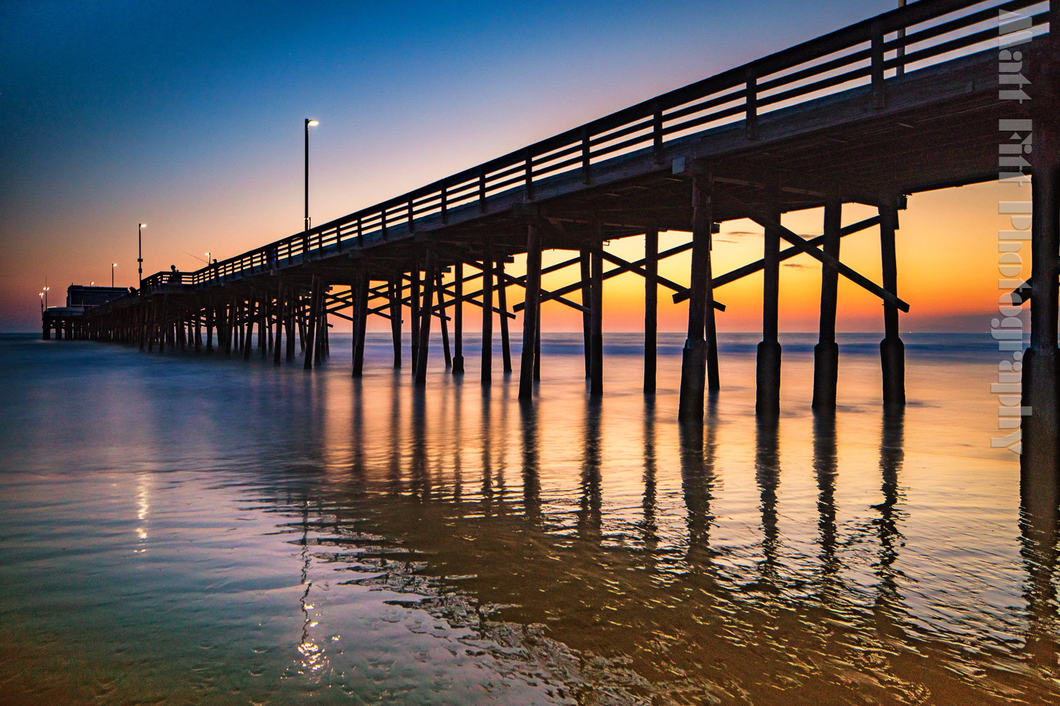 Photographer Matt Fitt Featured at Costa Mesa Holiday Art Festival