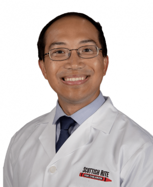 America’s Best In Medicine: Kevin Chiang, M.D., M.Ed., FAAP, Pediatric Sports Medicine Physician At Scottish Rite