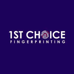 1st Choice Fingerprinting