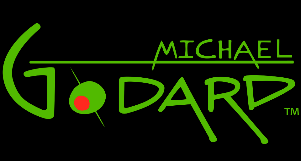 Michael Godard Opens Full Art Catalog For Licensing