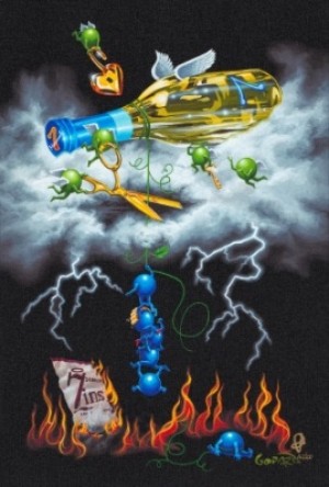 0760520 No Shortcuts