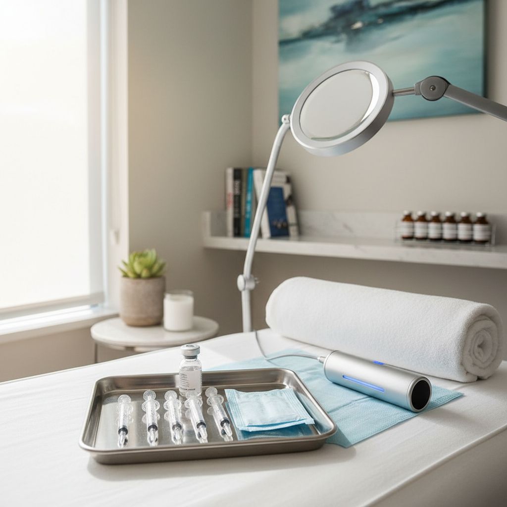 Botox Fruitridge Pocket California