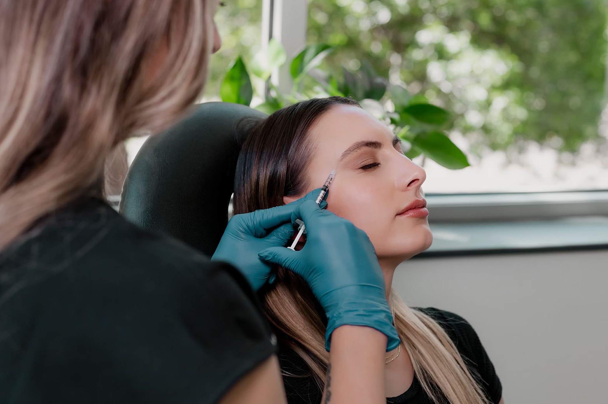 California Fruitridge Pocket Botox