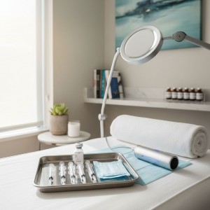 Botox Fruitridge Pocket, California