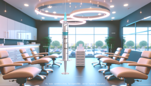 Fruitridge Pocket CA Botox