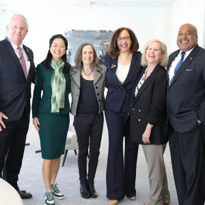 Second Annual Potomac River Bench & Bar Stress Management & Resilience Summit Takes Place on Friday, May 1, 2026