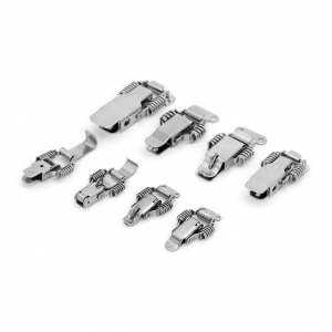 Custom Toggle Latch Manufacturer