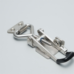 Heavy Duty Toggle Latch OEM