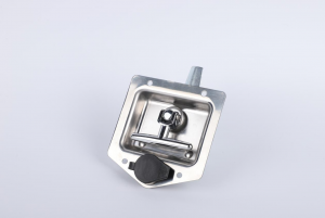 Locking Paddle Latch Vendor