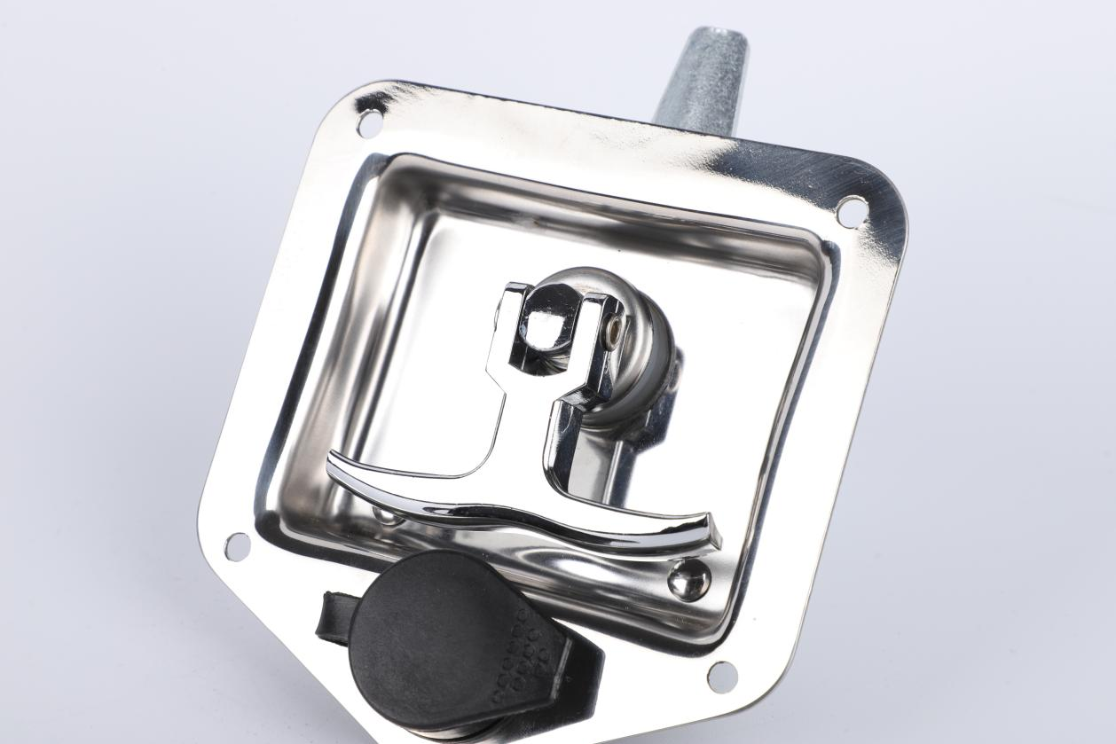 Industrial Flush Paddle Latch Manufacturer