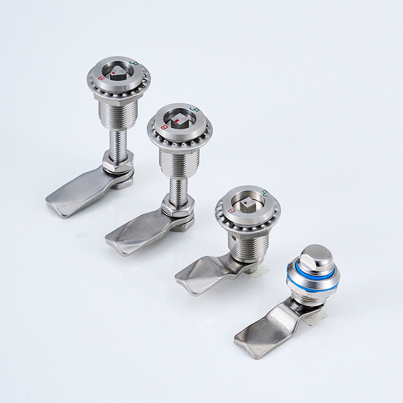 Professional Cam Lock Manufacturer